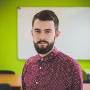 Profile photo of Stefan Ličina